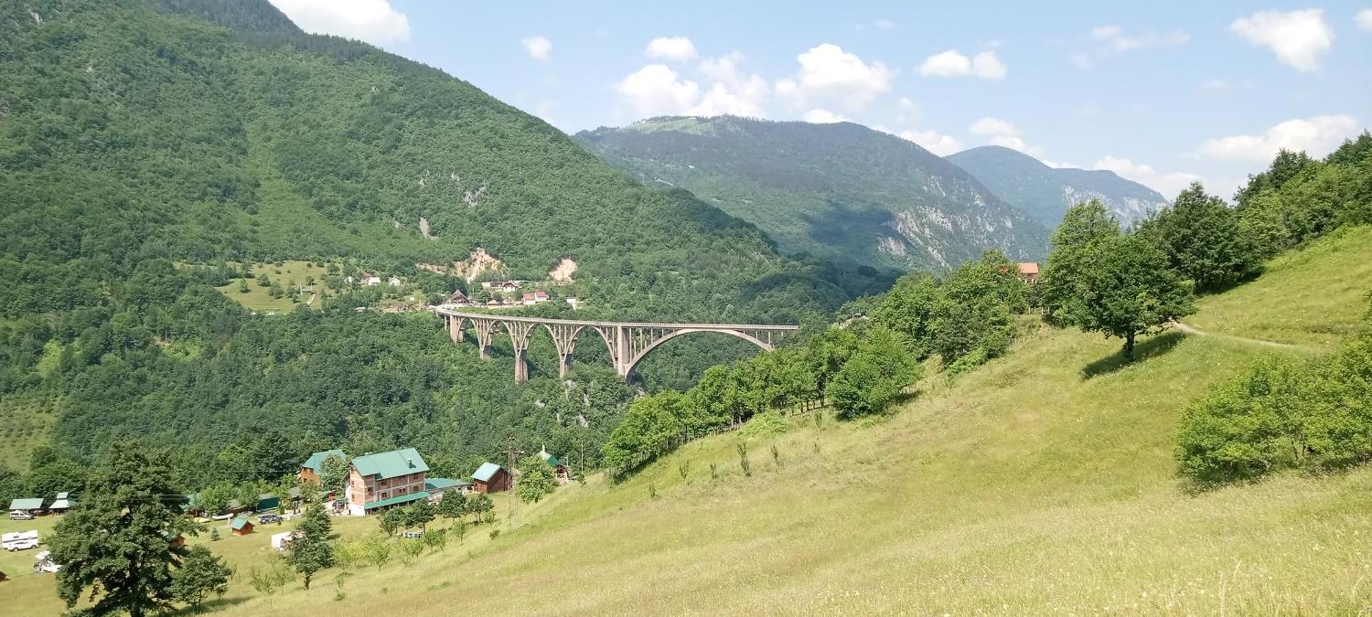 Family Owned Self Sufficient Eco Farm Tara Ξενοδοχείο Πλιέβλια Εξωτερικό φωτογραφία