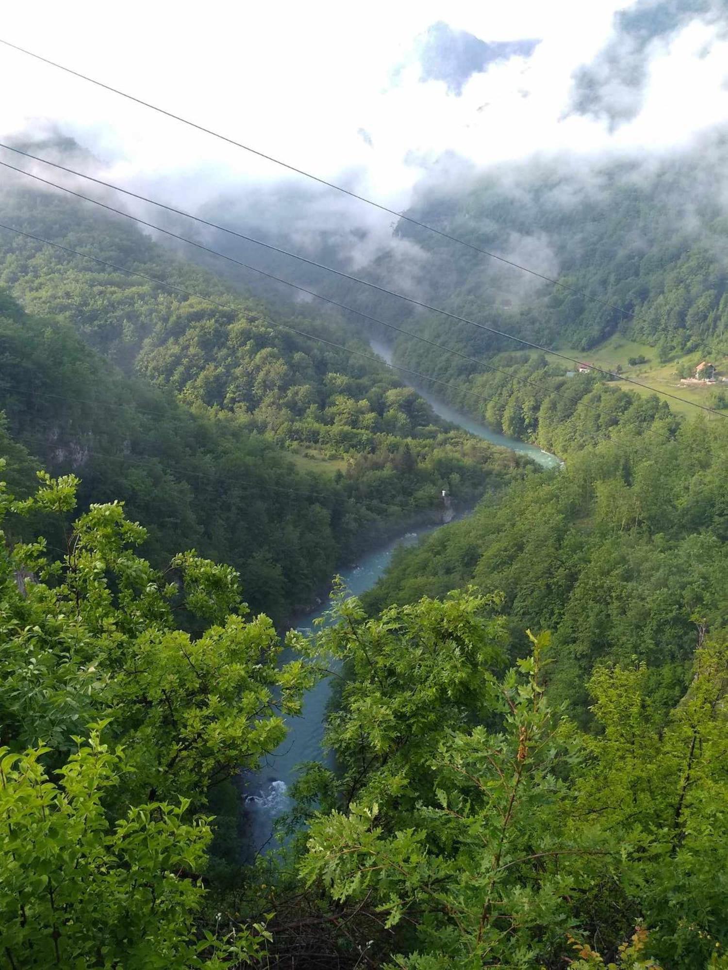 Family Owned Self Sufficient Eco Farm Tara Ξενοδοχείο Πλιέβλια Εξωτερικό φωτογραφία